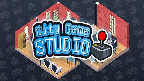city game studio download